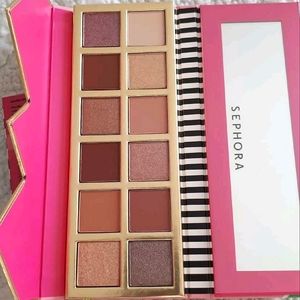 Sephora Eye shadow Pallet/New